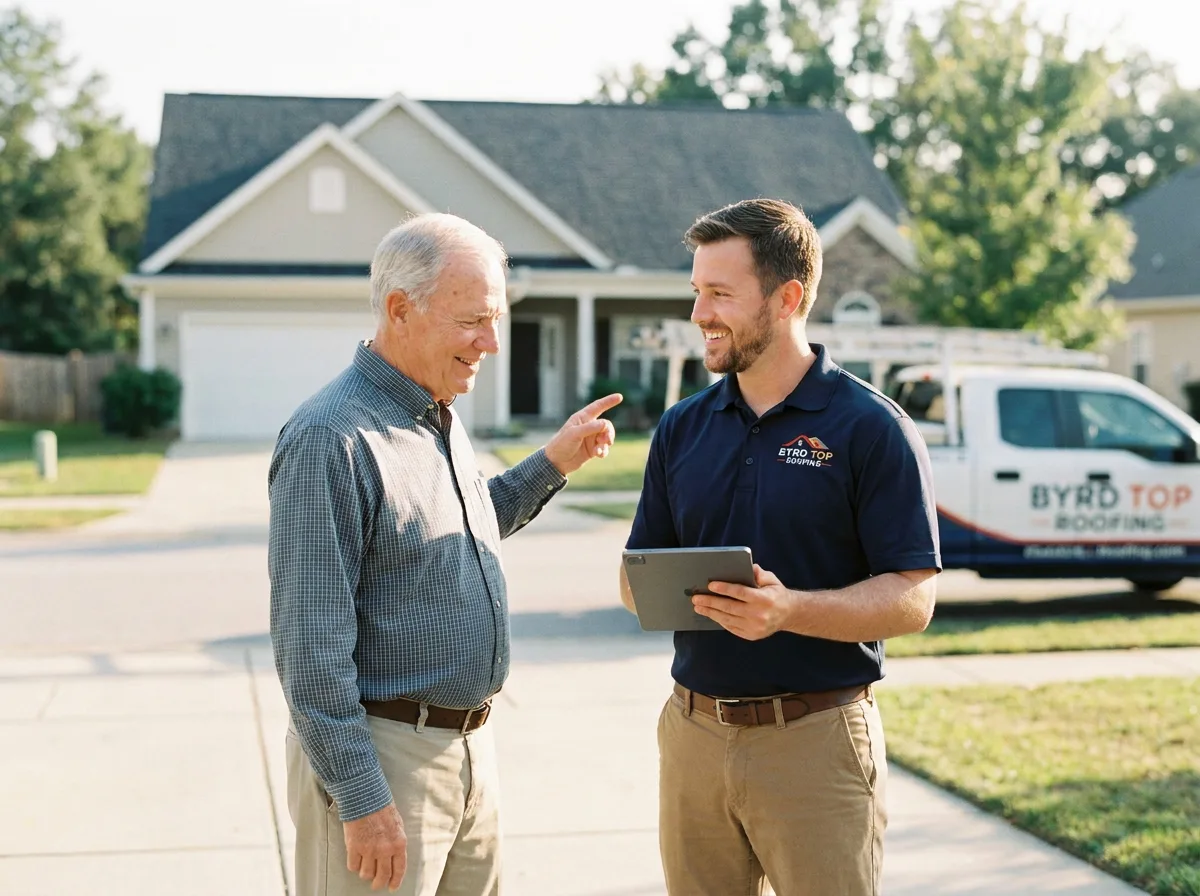 Roofing Burlingame, CA FAQs